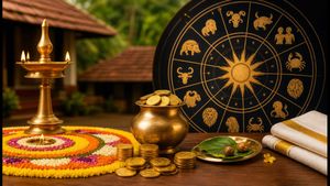 തിരുവോണം 2026: ഈ 6 രാശിക്കാർക്ക് വൻ സാമ്പത്തിക നേട്ടം; പണമിടപാടുകൾക്ക് ഈ സമയം ശ്രദ്ധിക്കൂ