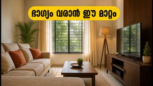ഓണത്തിന് വിരുന്നുകാർ വരുമ്പോൾ വീട് വാസ്തുപ്രകാരം ഒരുക്കാം; ഈ ചെറിയ മാറ്റങ്ങൾ ഭാഗ്യം കൊണ്ടുവരും!