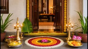 ഓണത്തിന് വീടൊരുക്കുമ്പോൾ ഈ വാസ്തു തെറ്റുകൾ വരുത്തരുത്; സുരക്ഷയും ഐശ്വര്യവും ഉറപ്പാക്കാം!