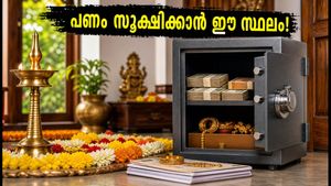 ഓണക്കാലത്ത് പണവും സ്വർണ്ണവും സൂക്ഷിക്കുന്നുണ്ടോ? വാസ്തു പ്രകാരം ഈ തെറ്റുകൾ വരുത്തിയാൽ പണി പാളും