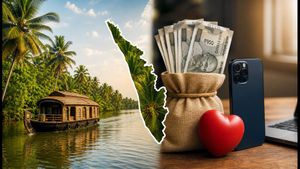 ഇന്നു രാത്രി ആകാശത്ത് അപൂർവ ഗ്രഹയോഗം: സാമ്പത്തിക-പ്രണയ മാറ്റങ്ങൾക്ക് തുടക്കം, ഈ രാശിക്കാർക്ക് വൻ നേട്ടം!