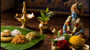 അജ ഏകാദശി: പാരണ സമയം അറിയാം; കേരളത്തിലെ പ്രധാന നഗരങ്ങളിലെ സമയക്രമം ഇതാ