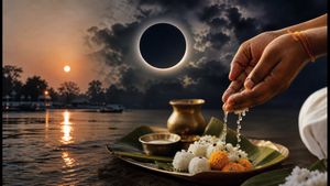 ഭാദ്രപദ അമാവാസി 2026: തർപ്പണം നടത്തേണ്ട കൃത്യമായ സമയം ഇതാണ്, ശ്രദ്ധിക്കുക!