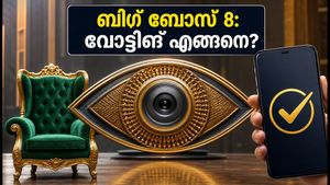 ബിഗ് ബോസ് മലയാളം സീസൺ 8: മത്സരാർത്ഥികൾ, വോട്ടിങ് രീതികൾ, ആദ്യ ആഴ്ചയിലെ അപ്രതീക്ഷിത ട്വിസ്റ്റുകൾ!