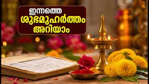 ബുധാദിത്യ യോഗം: സെപ്റ്റംബർ 19-ന് കാര്യങ്ങൾ വേഗത്തിൽ നടക്കാൻ ഈ സമയം ശ്രദ്ധിക്കൂ!