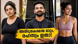 14 കിലോ കൂട്ടി, 15 കിലോ കുറച്ചു; നിമിഷ സജയന്റെയും രജിഷയുടെയും ഫിറ്റ്‌നസ് രഹസ്യം ഇതാ