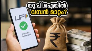 ഗ്ലോബൽ ഫിൻടെക് ഫെസ്റ്റ് 2026: യു.പി.ഐയിലും എ.ഐയിലും വരാനിരിക്കുന്ന വമ്പൻ മാറ്റങ്ങൾ; പ്രധാനമന്ത്രി മോദി ഇന്ന് ഉദ്ഘാടനം ചെയ്യും