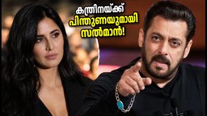 കത്രീന കൈഫിന്റെ ശരീരത്തെ പരിഹസിച്ചവർക്ക് മറുപടിയുമായി സൽമാൻ; പ്രസവശേഷം ഭാരം കുറയ്ക്കാൻ ശാസ്ത്രീയ വഴികൾ ഇതാ