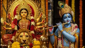 മാസിക ദുർഗ്ഗാഷ്ടമി, രാധാഷ്ടമി: ഇന്നത്തെ പൂജാ മുഹൂർത്തങ്ങളും 12 രാശിക്കാരുടെ സമ്പൂർണ്ണ ഫലവും