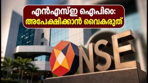 എൻഎസ്ഇ ഐപിഒയ്ക്ക് തുടക്കം: അപേക്ഷിക്കാൻ വൈകരുത്, ശ്രദ്ധിക്കേണ്ട പ്രധാന കാര്യങ്ങൾ ഇതാ