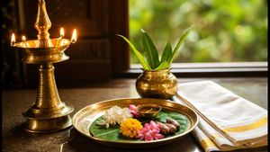 ഇന്നത്തെ രാജയോഗം: ഹംസ, മാളവ്യ യോഗങ്ങൾക്കായുള്ള ശുഭമുഹൂർത്തങ്ങൾ; നഗരം തിരിച്ചുള്ള സമയക്രമം ഇതാ