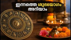 2026 സെപ്റ്റംബർ 12: ഇന്നത്തെ ശുഭയോഗങ്ങൾ ഇല്ല, ത്രിപുഷ്കര യോഗം മാത്രം; ശ്രദ്ധിക്കേണ്ട കാര്യങ്ങൾ ഇതാ