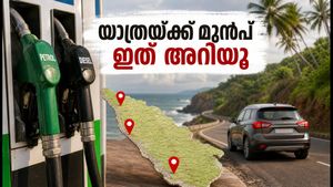 ഒക്ടോബർ 2 യാത്രയ്ക്ക് തയ്യാറെടുക്കുകയാണോ? ഇന്ധനവിലയിൽ മാറ്റമില്ല; യാത്ര സുഗമമാക്കാൻ ഈ ടിപ്പുകൾ ശ്രദ്ധിക്കൂ