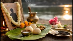 പിതൃപക്ഷം 2026: വീട്ടിൽ ലളിതമായി ശ്രാദ്ധം ചെയ്യാം; ശ്രദ്ധിക്കേണ്ട കാര്യങ്ങൾ ഇതാ
