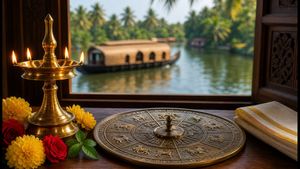 2026 സെപ്റ്റംബർ 3: ഇന്നത്തെ രാഹുകാലവും ഗുളികകാലവും അറിയാം; രവി യോഗത്തിൽ തുടങ്ങാം ശുഭകാര്യങ്ങൾ