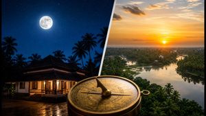 സെപ്റ്റംബർ 3-ന് രവി യോഗം: പുലർച്ചെ ഈ കാര്യങ്ങൾ ചെയ്താൽ കരിയറിലും സാമ്പത്തിക കാര്യങ്ങളിലും വൻ മാറ്റം