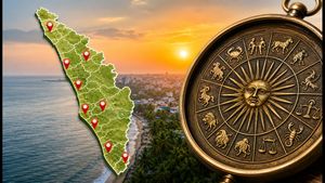 സെപ്റ്റംബർ 3: കേരളത്തിൽ അപൂർവ്വ രവി യോഗം; ഈ സമയത്ത് പണമിടപാടുകൾ നടത്തുമ്പോൾ ശ്രദ്ധിക്കേണ്ട കാര്യങ്ങൾ