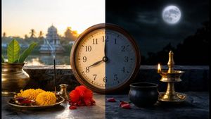 2026 സെപ്റ്റംബർ 15: ഗജകേസരി യോഗം; ശുഭകാര്യങ്ങൾക്ക് ഈ സമയം മാത്രം തിരഞ്ഞെടുക്കൂ!