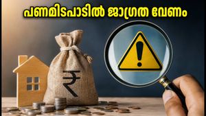 സെപ്റ്റംബർ 9: ചന്ദ്രന്റെ രാശിമാറ്റം, പണമിടപാടുകളിൽ അതീവ ജാഗ്രത; ഇന്ന് ശ്രദ്ധിക്കേണ്ട കാര്യങ്ങൾ ഇതാ