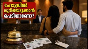 അവിവാഹിതരായ ദമ്പതികൾക്ക് ഹോട്ടലിൽ മുറിയെടുക്കാമോ? നിയമപരമായ അവകാശങ്ങളും സുരക്ഷാ മുൻകരുതലുകളും അറിയാം