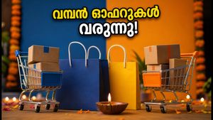 ആമസോൺ, ഫ്ലിപ്കാർട്ട് സെയിൽ തീയതികൾ പുറത്ത്; വമ്പൻ ഓഫറുകൾ സ്വന്തമാക്കാൻ ഈ തയ്യാറെടുപ്പുകൾ വേണം!