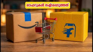 ആമസോൺ, ഫ്ലിപ്കാർട്ട് ഓഫറുകൾ: വമ്പൻ ലാഭം നേടാൻ ഈ കാര്യങ്ങൾ മറക്കരുത്