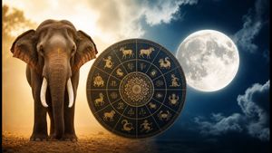 വിജയദശമി രാത്രിയിലെ ഗജകേസരിയോഗം: ഈ രാശിക്കാർക്ക് നേട്ടങ്ങളുടെ സമയമോ? അറിയേണ്ടതെല്ലാം