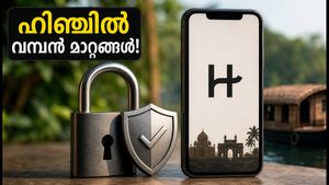 ഹിഞ്ച് ഡേറ്റിംഗ് ആപ്പിൽ വമ്പൻ മാറ്റങ്ങൾ; വെയ്റ്റ്‌ലിസ്റ്റും സുരക്ഷയും ഇനി എങ്ങനെ?