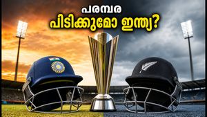 ഇന്ത്യ-ന്യൂസിലാൻഡ് രണ്ടാം ടി20: പരമ്പര ലക്ഷ്യമിട്ട് ഇന്ത്യ; സഞ്ജു സാംസണിൽ പ്രതീക്ഷയർപ്പിച്ച് ആരാധകർ