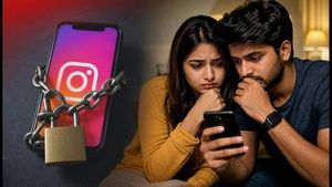 ഇൻസ്റ്റാഗ്രാം സെക്സ്ടോർഷൻ: സ്വകാര്യ ചിത്രങ്ങൾ വെച്ച് ഭീഷണിപ്പെടുത്തുന്ന തട്ടിപ്പുകാരിൽ നിന്ന് രക്ഷപ്പെടാം
