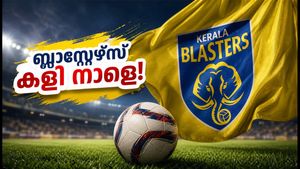 ഐഎസ്എൽ 2026-27: കേരള ബ്ലാസ്റ്റേഴ്സിന്റെ ആദ്യ പോരാട്ടം നാളെ; കളി കാണാൻ അറിയേണ്ടതെല്ലാം