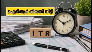 ഐടിആർ ഫയൽ ചെയ്യാൻ ഇനി സമയം നീട്ടി; ഓഡിറ്റിംഗ് ആവശ്യമുള്ളവർ ശ്രദ്ധിക്കേണ്ട പുതിയ തീയതികൾ ഇതാ!