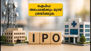 ജിയോ, പരസ് ഐപിഒ: നിക്ഷേപകർക്ക് വൻ അവസരം; അപേക്ഷിക്കും മുൻപ് അറിയേണ്ട നിർണായക കാര്യങ്ങൾ