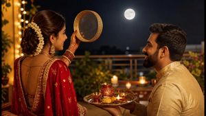 കർവാ ചൗത്ത് 2026: വ്രതമെടുക്കുമ്പോൾ ദമ്പതികൾ പരസ്പരം ശ്രദ്ധിക്കേണ്ട കാര്യങ്ങൾ ഇതാ