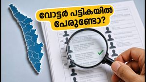 വോട്ടർ പട്ടികയിൽ നിന്ന് പേര് നീക്കം ചെയ്തോ? സി.ഇ.സിക്കെതിരെ കേരള നിയമസഭയുടെ പ്രമേയം, വോട്ടർമാർ ഉടൻ ചെയ്യേണ്ടത്