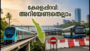 കേരളപ്പിറവി ആഘോഷം: യാത്രകൾ പ്ലാൻ ചെയ്യുകയാണോ? ഗതാഗത നിയന്ത്രണങ്ങളും ഹെൽപ്പ് ലൈൻ നമ്പറുകളും അറിയാം