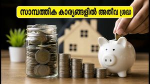 ചന്ദ്രൻ മിഥുനം രാശിയിലേക്ക്: ഈ 36 മണിക്കൂർ സാമ്പത്തിക കാര്യങ്ങളിൽ അതീവ ശ്രദ്ധ വേണം, അറിയേണ്ടതെല്ലാം