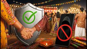 നവരാത്രി ഗർബ ആഘോഷം: കപ്പിൾ എൻട്രിയിലെ തട്ടിപ്പുകളിൽ വീഴാതിരിക്കാൻ ശ്രദ്ധിക്കേണ്ട കാര്യങ്ങൾ