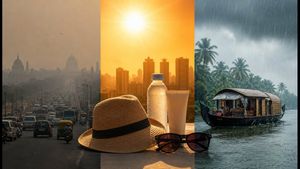 നവരാത്രി ആഘോഷങ്ങൾക്കിടയിൽ ചർമ്മവും മുടിയും സുരക്ഷിതമാക്കാം; കാലാവസ്ഥയ്ക്കനുസരിച്ചുള്ള ഈ ടിപ്പുകൾ ശ്രദ്ധിക്കൂ
