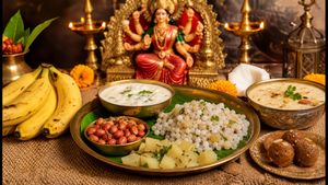 നവരാത്രി വ്രതം: വ്രതമെടുക്കുമ്പോൾ എന്തൊക്കെ കഴിക്കാം? ആരോഗ്യത്തോടെ ആഘോഷിക്കാൻ ഈ ഗൈഡ് സഹായിക്കും