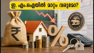 2026-ലെ സാമ്പത്തിക നൊബേൽ: ആർ.ബി.ഐയുടെ പുതിയ നീക്കങ്ങൾ നിങ്ങളുടെ ഇ.എം.ഐയെ എങ്ങനെ ബാധിക്കും?