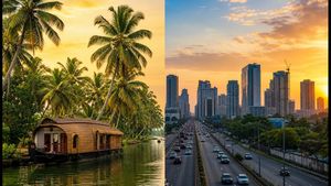 2026 ഒക്ടോബർ 21: ഇന്നത്തെ ശുഭമുഹൂർത്തം ഇതാണ്, രാഹുകാലം ഒഴിവാക്കി ഈ സമയം പ്രയോജനപ്പെടുത്തൂ