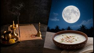 പഞ്ചക് കാലം അവസാനിക്കുന്നു: ഒക്ടോബർ 25-ന് ശേഷം ജീവിതത്തിൽ വരാനിരിക്കുന്ന മാറ്റങ്ങൾ, ശ്രദ്ധിക്കേണ്ട കാര്യങ്ങൾ ഇതാ