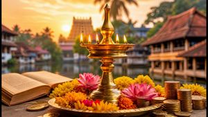 ഒക്ടോബർ 22 പഞ്ചാംഗം: ഇന്നത്തെ ശുഭമുഹൂർത്തം ഇതാണ്, പണമിടപാടുകൾക്ക് ഈ സമയം മാത്രം തിരഞ്ഞെടുക്കുക