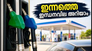 ഉത്സവകാല യാത്രയ്ക്ക് മുൻപ് ശ്രദ്ധിക്കൂ; ഇന്നത്തെ പെട്രോൾ, ഡീസൽ വിലയും ലാഭിക്കാൻ വഴികളും ഇതാ