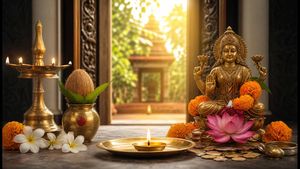 ഒക്ടോബർ 17 രവി യോഗം: പുതിയ തുടക്കങ്ങൾക്ക് ഇന്ന് ശുഭസമയം, നഗരങ്ങളിലെ കൃത്യമായ സമയം അറിയാം
