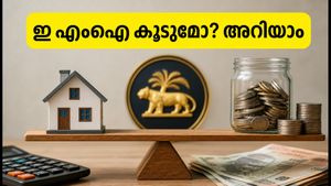 ആർബിഐ യോഗം വരുന്നു; ഇഎംഐയും പലിശ നിരക്കും മാറുമോ? അറിയേണ്ടതെല്ലാം