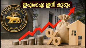 ആർബിഐ പലിശനിരക്ക് കൂട്ടി: ഇഎംഐയും എഫ്ഡി പലിശയും ഇനി എങ്ങനെ മാറും?