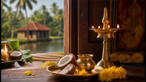 ഒക്ടോബർ 28-ലെ സർവാർത്ഥ സിദ്ധി യോഗം: പുതിയ തുടക്കങ്ങൾക്ക് സുവർണ്ണാവസരം, രാഹുകാലം ഒഴിവാക്കാൻ മറക്കരുത്!