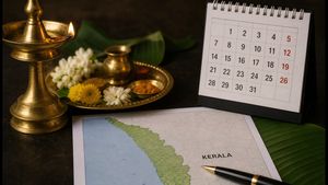 ഒക്ടോബർ 5: സർവ്വാർത്ഥ സിദ്ധി യോഗം; മുടങ്ങിക്കിടക്കുന്ന കാര്യങ്ങൾ വേഗത്തിൽ തീർക്കാൻ ഇന്നത്തെ ശുഭമുഹൂർത്തം ഇങ്ങനെ ഉപയോഗിക്കാം